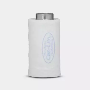 Can-Lite Aktivkohle-Geruchsfilter - Günstig Grow