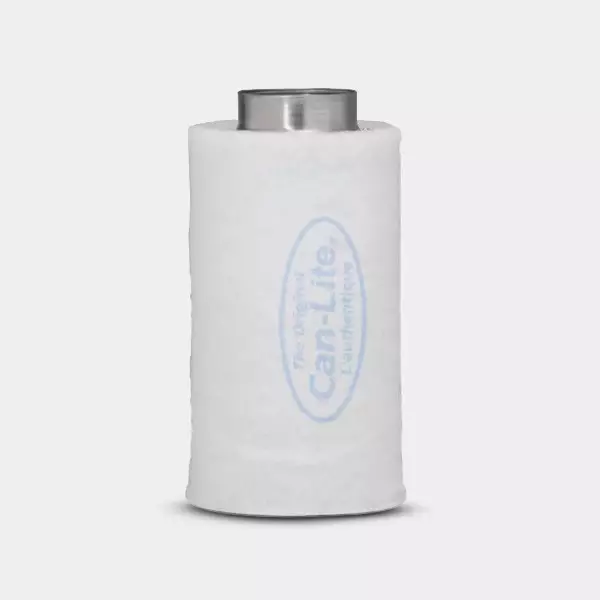 Can-Lite Aktivkohle-Geruchsfilter - Günstig Grow