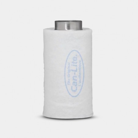 Can-Lite Aktivkohle-Geruchsfilter - Günstig Grow