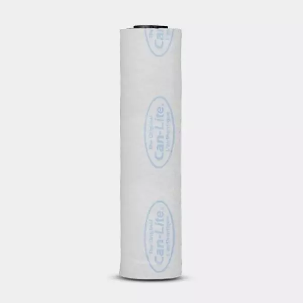 Can-Lite Aktivkohle-Geruchsfilter - Günstig Grow
