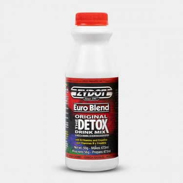 Zydot Euro Blend, professioneller Urin-Reiniger - GB The Green Brand