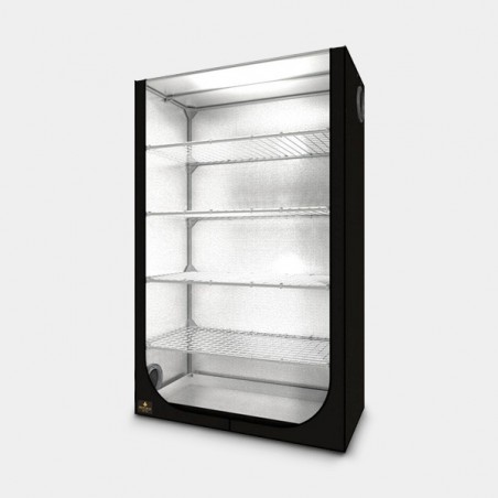 Dark Propagator mit Regalen von Secret Jardin - Günstig Grow