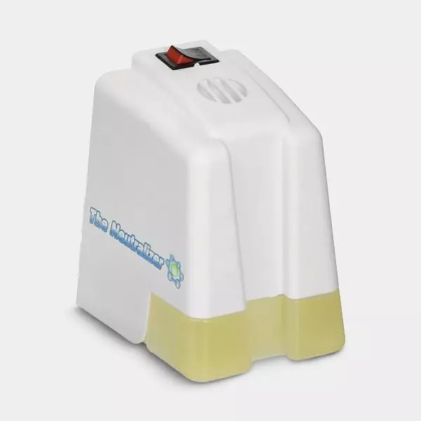 The Neutralizer Kit Raumduft + Applikator - GB The Green Brand