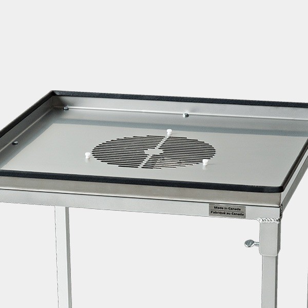 TrimBox Workstation Tisch