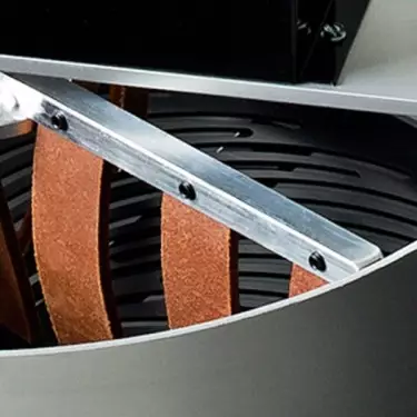 Trimpro Rotor Trimmer für Cannabis - GB The Green Brand