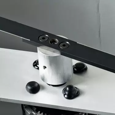 Trimpro Rotor Trimmer für Cannabis - GB The Green Brand