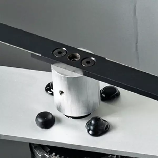 Trimpro Rotor Trimmer für Cannabis - GB The Green Brand