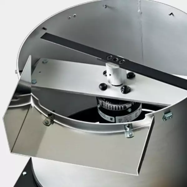 Trimpro Rotor Trimmer für Cannabis - GB The Green Brand