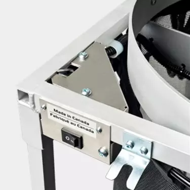 Trimpro Workstation Trimmer - GB The Green Brand