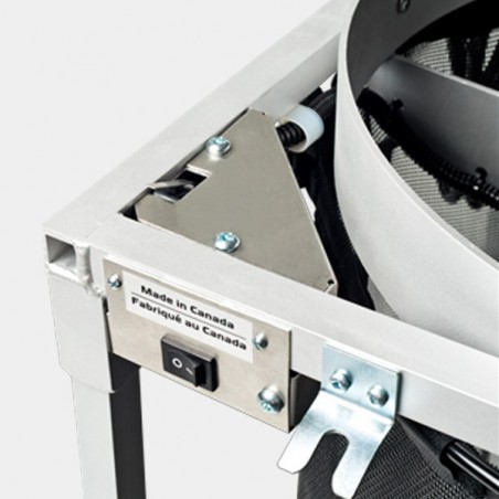 Trimpro Workstation Trimmer - GB The Green Brand