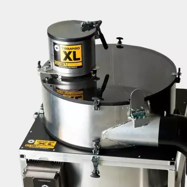 Trimpro Automatik XL Marihuana-Trimmer - Günstig Wachsen