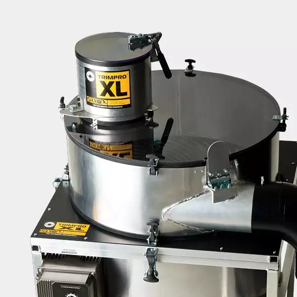 Trimpro Automatik XL Marihuana-Trimmer - Günstig Wachsen