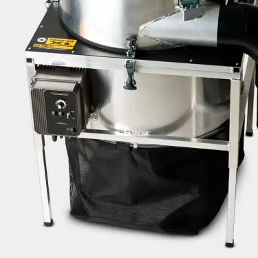 Trimpro Automatik XL Marihuana-Trimmer - Günstig Wachsen