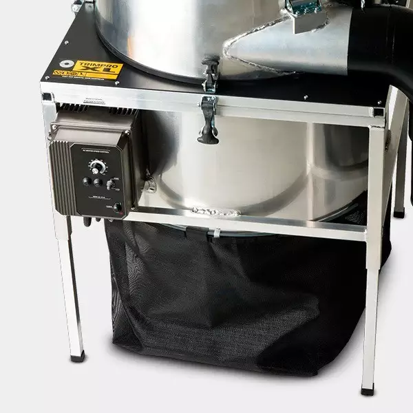 Trimpro Automatik XL Marihuana-Trimmer - Günstig Wachsen