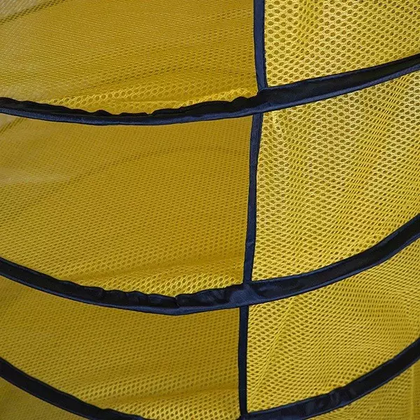 Malla de Secado Cuadrada V-Mesh Evocrop de 80 x 80cm - GB The Green Brand