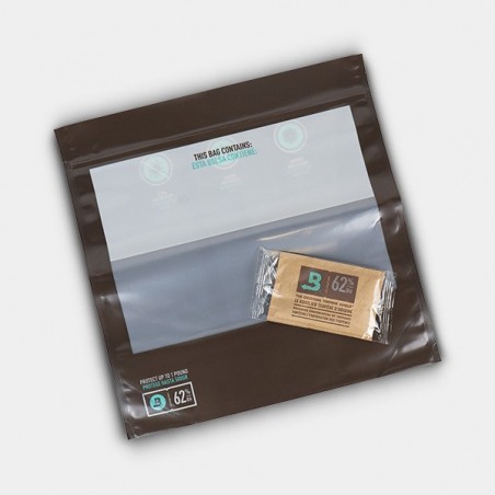 Boveda Fresh Bag 62 % 67g