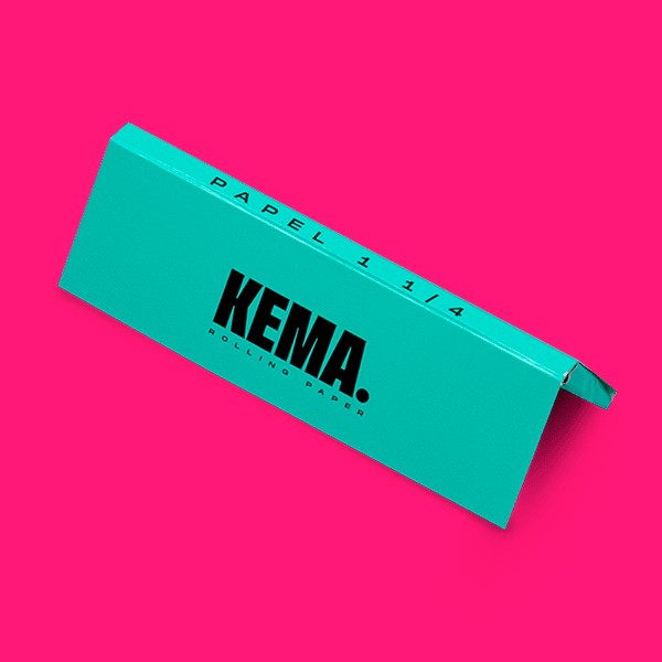 Kema 1¼ Geschenkpapier