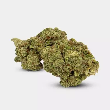 Blumen CBD GB Indoor Strawberry Cake - GB The Green Brand