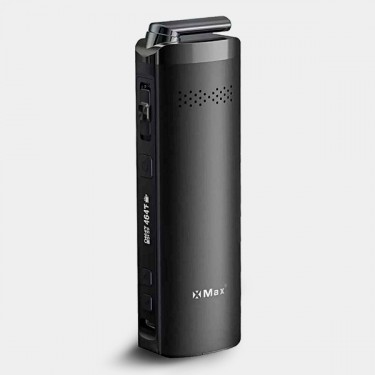 Starry V4 X-Max Verdampfer - GB The Green Brand