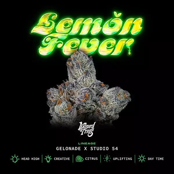 Lemon Fever 2