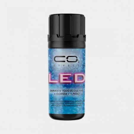 Geschenk 120 ml CO2 LED