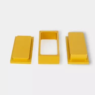 Qnubu Pre-Press für Extrakte | GB The Green Brand