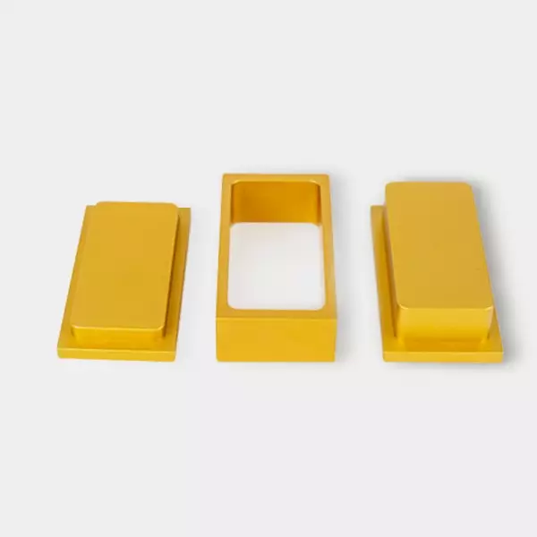 Qnubu Pre-Press für Extrakte | GB The Green Brand