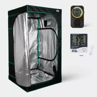 Komplettset Basis 60x60 - GB The Green Brand