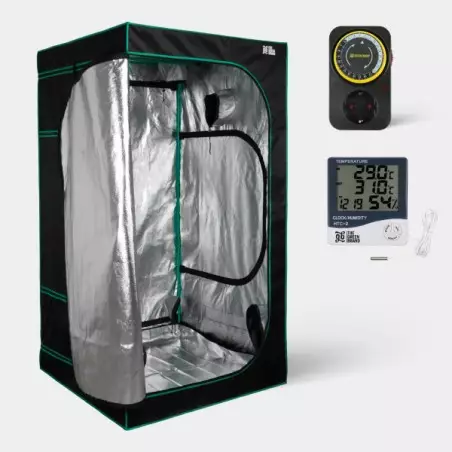 Komplettset Basis 60x60 - GB The Green Brand