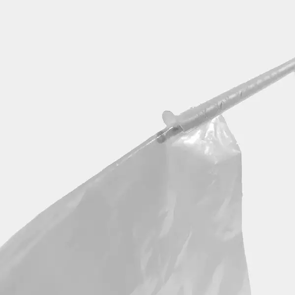 Dryferm Trockenbeutel + Clips ✅ Gleichmäßiges Trocknen in Top-Qualität