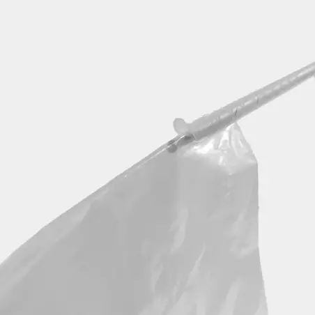 Dryferm Trockenbeutel + Clips ✅ Gleichmäßiges Trocknen in Top-Qualität