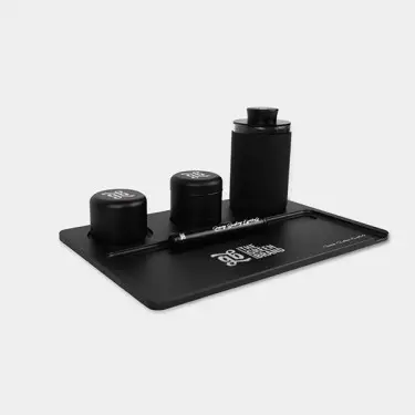 Premium Set GB The Green Brand ▶️ Mit allem, was Sie brauchen