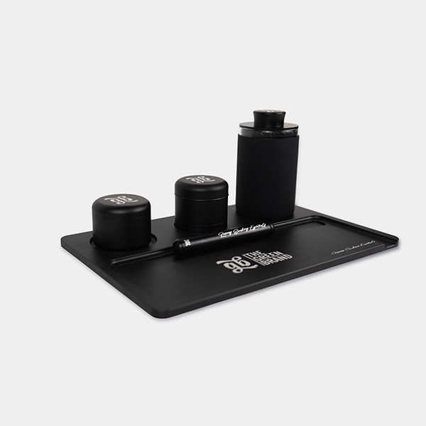 Premium Set GB The Green Brand ▶️ Mit allem, was Sie brauchen
