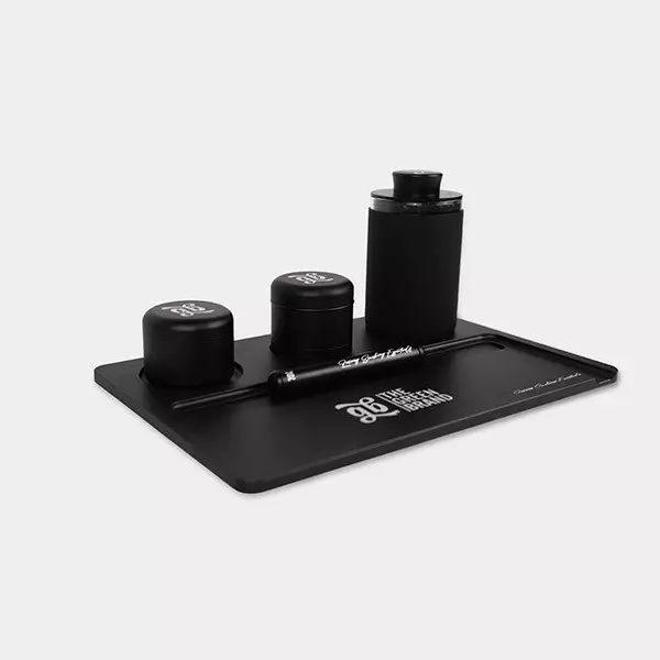 Premium Set GB The Green Brand ▶️ Mit allem, was Sie brauchen