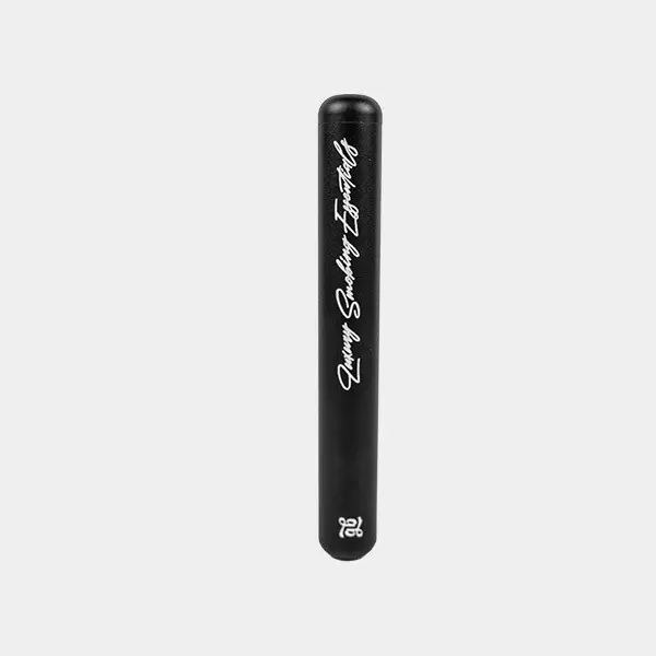 Sicht Joint Tube Black Premium GB The Green Brand