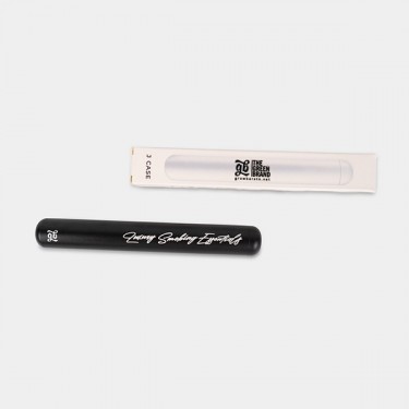 Joint Tube Black Premium GB The Green Brand mit Schachtel