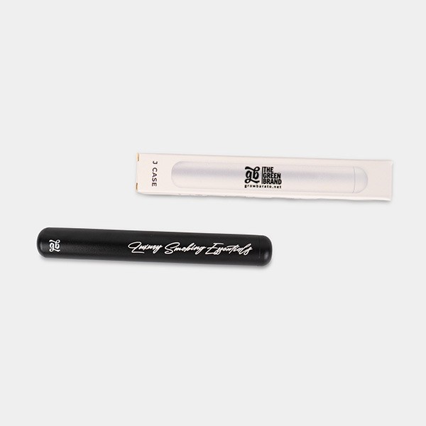 Joint Tube Black Premium GB The Green Brand mit Schachtel