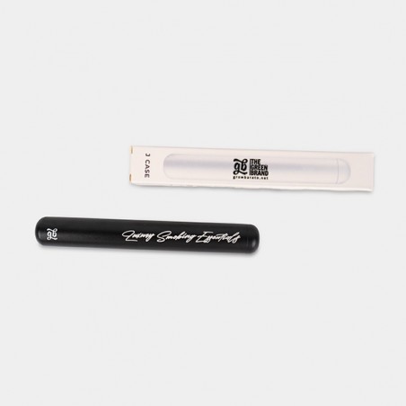Joint Tube Black Premium GB The Green Brand mit Schachtel