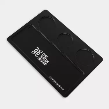 Premium Set GB The Green Brand ▶️ Mit allem, was Sie brauchen