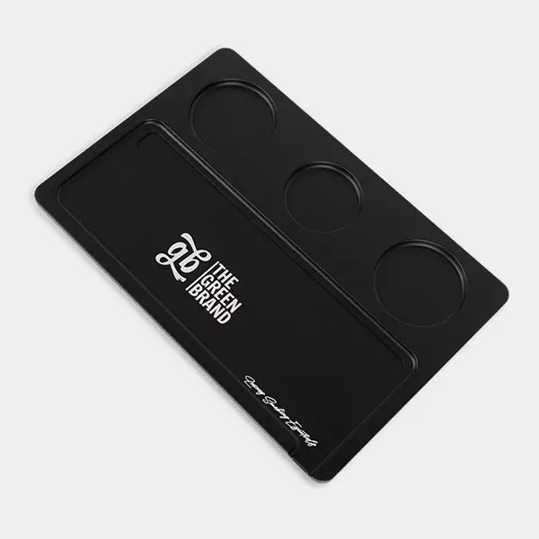 Premium Set GB The Green Brand ▶️ Mit allem, was Sie brauchen