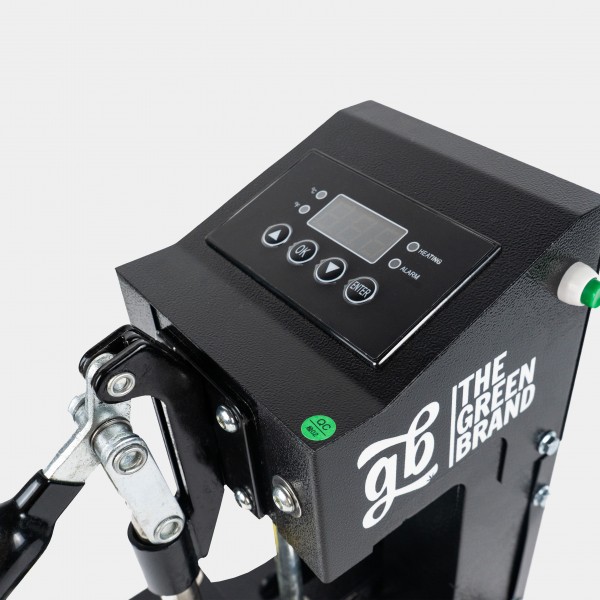 Rosinpresse GB Pro
