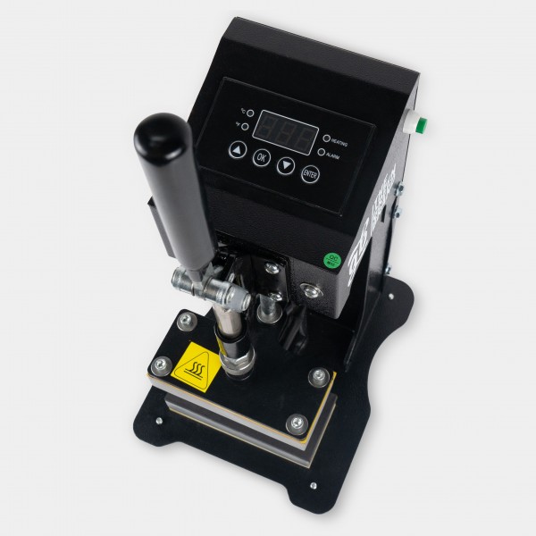Rosinpresse GB Pro