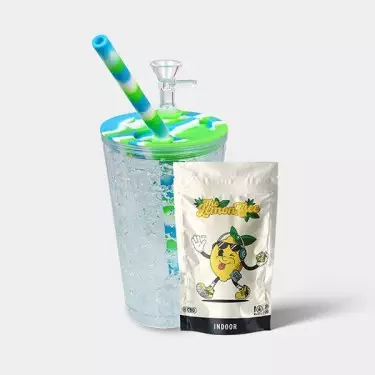 Freeze Kit - GB The Green Brand