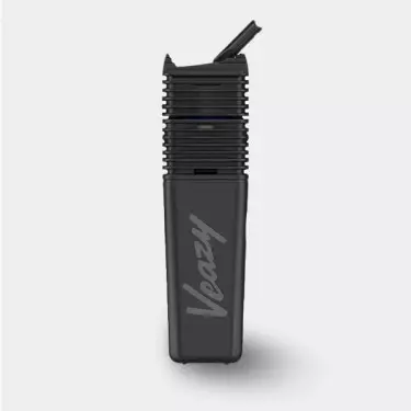 VEAZY Vaporizer von Storz & Bickel 3