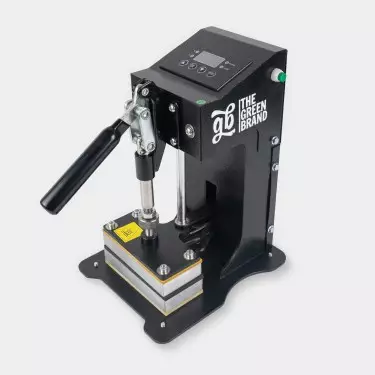 Rosin Maker Kit - GB The Green Brand