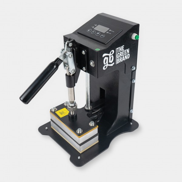 Rosin Maker Kit - GB The Green Brand
