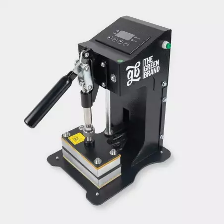 Rosin Maker Kit - GB The Green Brand