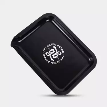 GB Rolling-Tablett mit Deckel 1