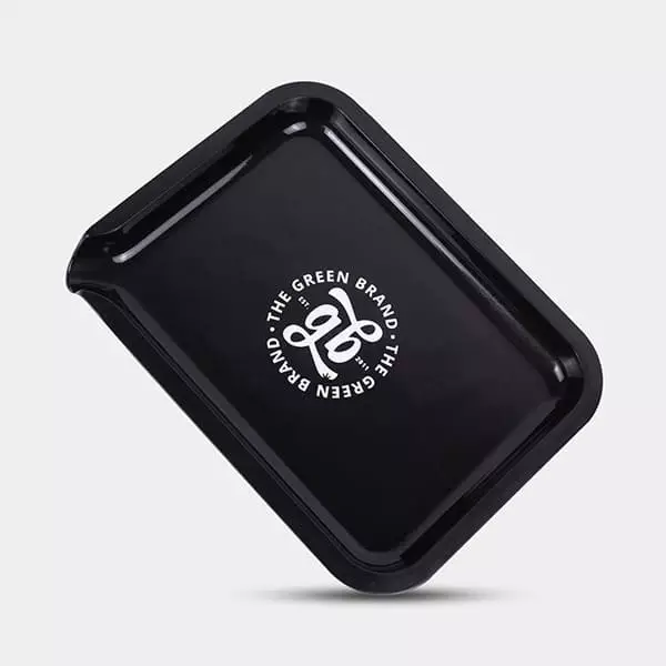 GB Rolling-Tablett mit Deckel 1