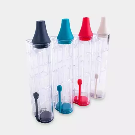 Non Spill Bong
